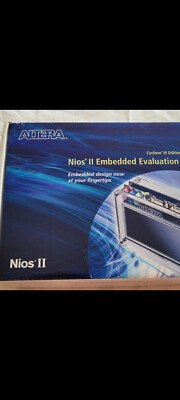 Cyclone III, ep3 C25, FPGA, Dev-Kit   dk-n2eval-3 C25 N Altera
