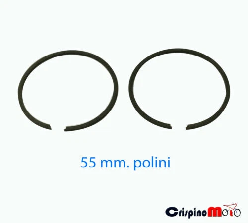 Pistoni e kit di pistoni Polini per moto
