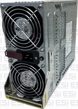 SOLD AS IS - Supermicro - PWS-3K01-BR 3000W Redundant Power Supply.