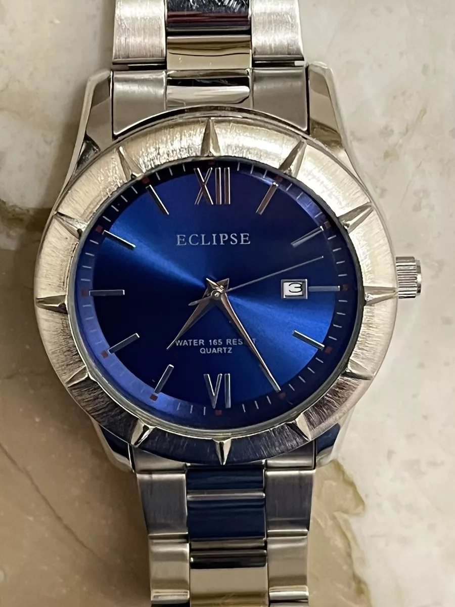 Eclipse water 165 resist hotsell quartz price