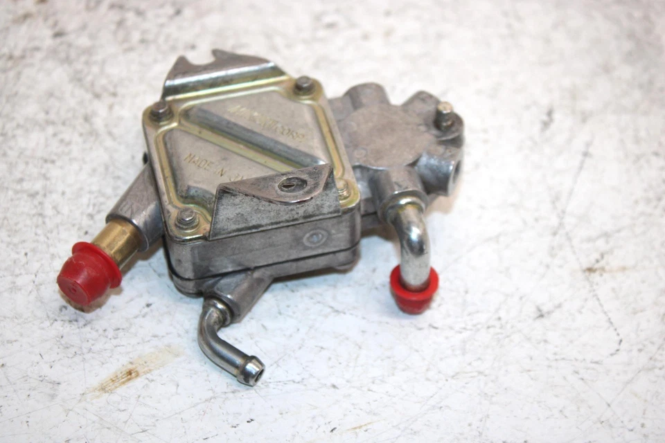 Bomba de combustible Ski-doo Grand Touring 500 OEM 02 403901808 SS24.1 Foto 4 de 4