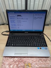 Samsung 300E - i3-2350M - 4GB Ram - Senza archiviazione
