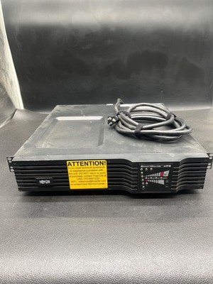 TRIPP LITE PS7193 SmartOnline Rackmount UPS USED