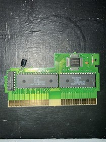 Konami Bucky O'Hare Platformer Nintendo NES 1992 NTSC-U/C Game Cartridge