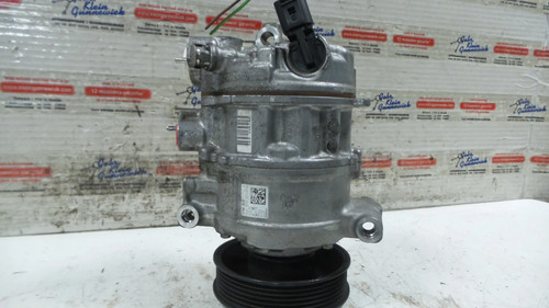 KLIMA PUMPE VW Golf VII (AUA) Hatchback 2.0 GTD 16V (CUNA) 2014 5Q0820803