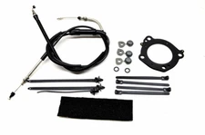 2003-2008 Yamaha GP1300R WaveRunner Throttle Cable Kit 90891-40753