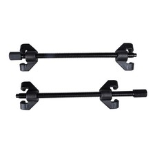 15 L Coil Spring Compressor Strut Shock Absorbers Replace Tool 14 Jaw Opening