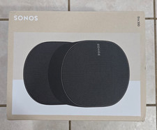 Sonos Era 300 Smart Speaker with Spatial Audio - Black - NEW