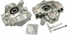Etrier de frein Chrysler CROSSFIRE