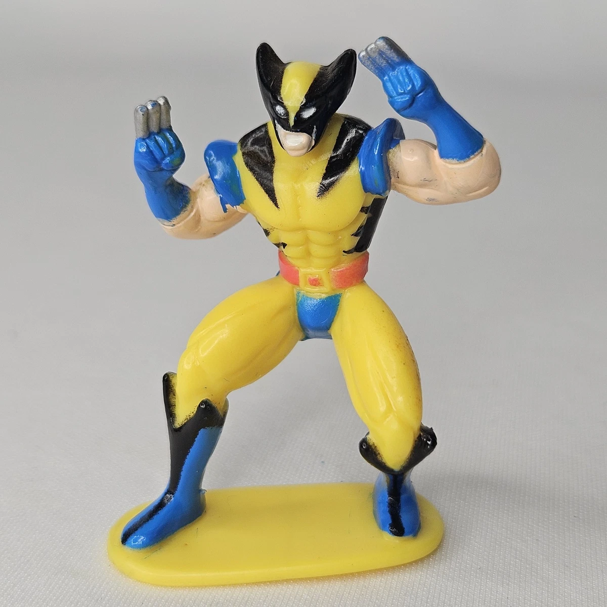 25+ ToyBiz Wolverine Action Action Figures for sale | Updated Oct 2026
