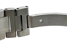 Grand Seiko Men's 41mm Heritage Spring Drive Power Res Watch SBGA001 (9R65-0AA0) 10