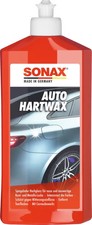 SONAX Auto-Hartwachs, 03012000, 500 ml