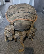 Munro Style MTP Daysack