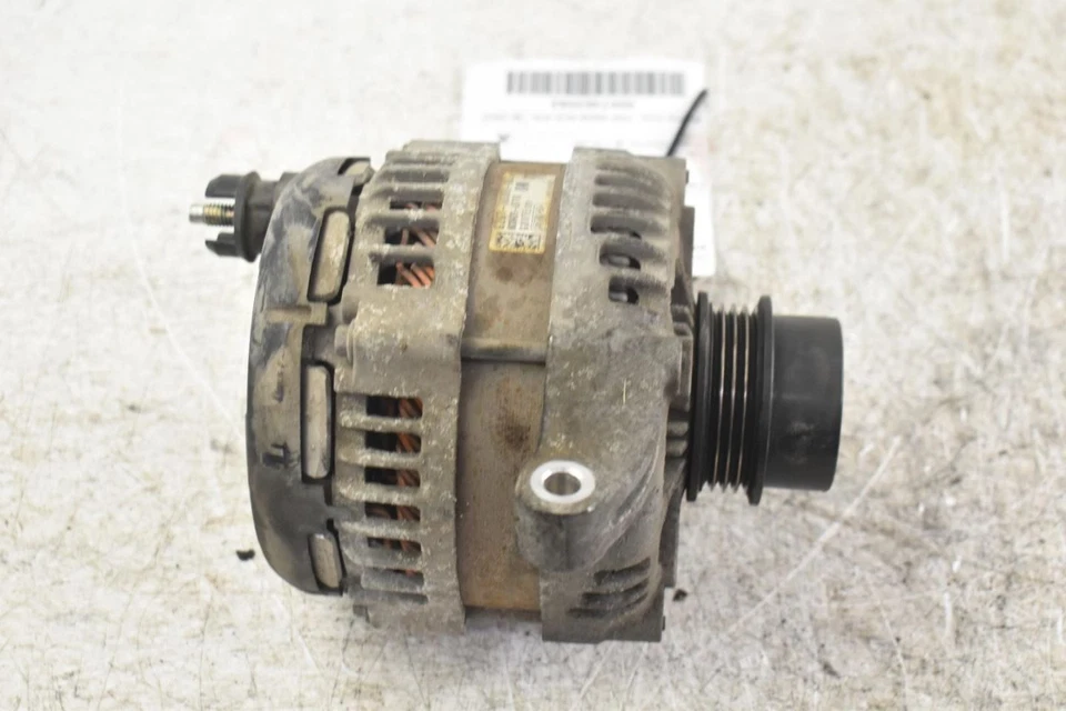 Alternador MKZ 2017 438130 Foto 2 de 4