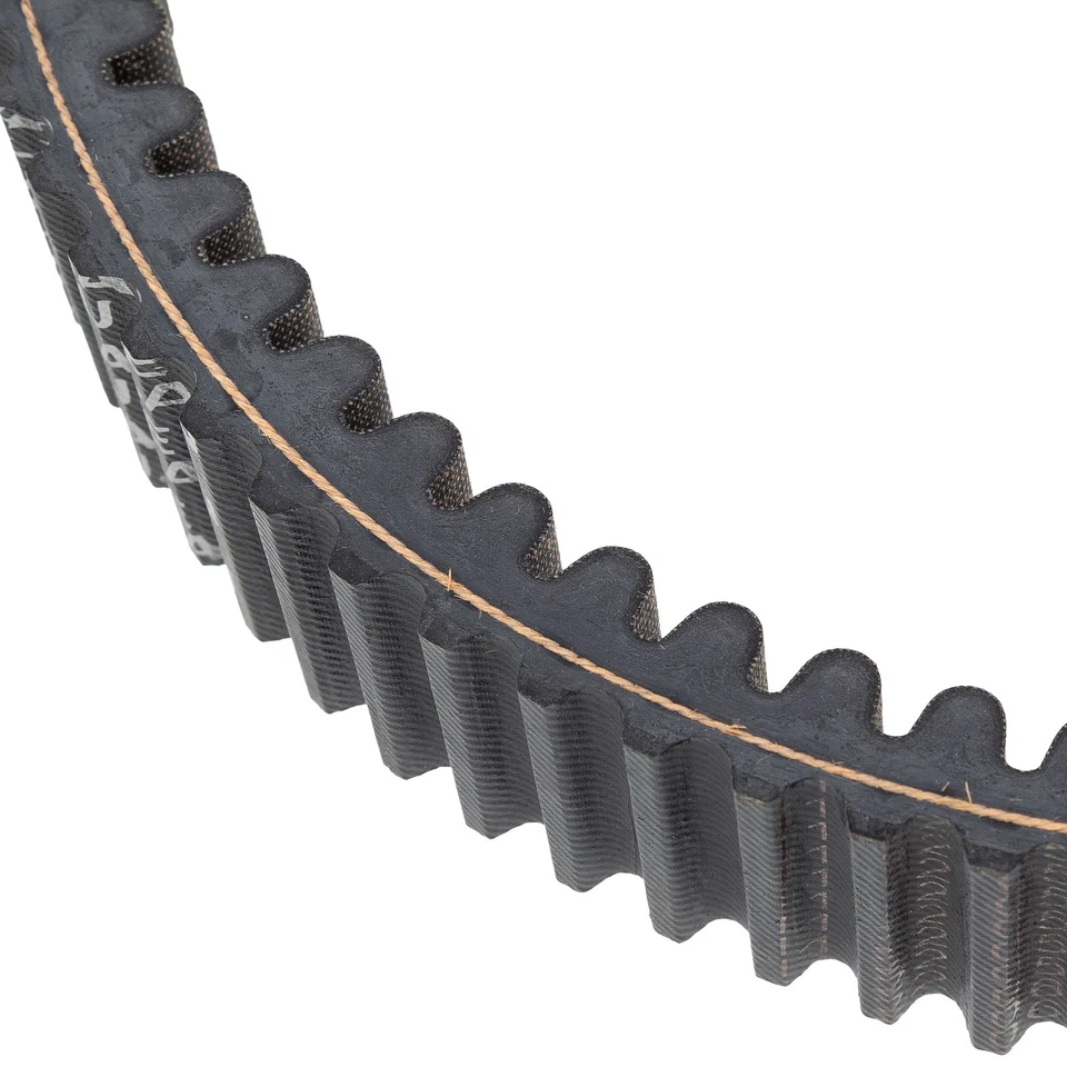 Arctic Cat 0627-111 Drive Belt 2018-2022 Hardcore Mountain Cat XF ZR M Sno Pro - Image 4 of 4