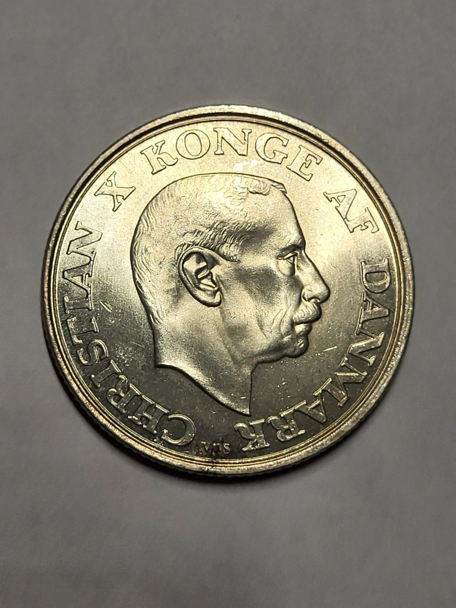 1945 Year Danish Coins for sale | eBay
