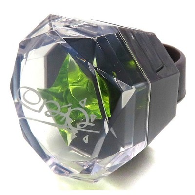 Hiyori Tomoe Ring Light Collection Ver. Trapez B Ensemble Stars Japan C273