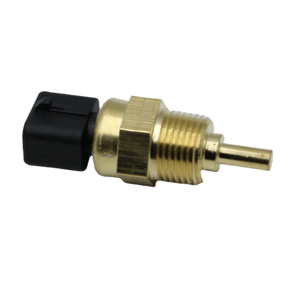 For Hyundai Accent Elantra Tiburon Azera Engine Coolant Temperature Sensor - Image 2 of 4