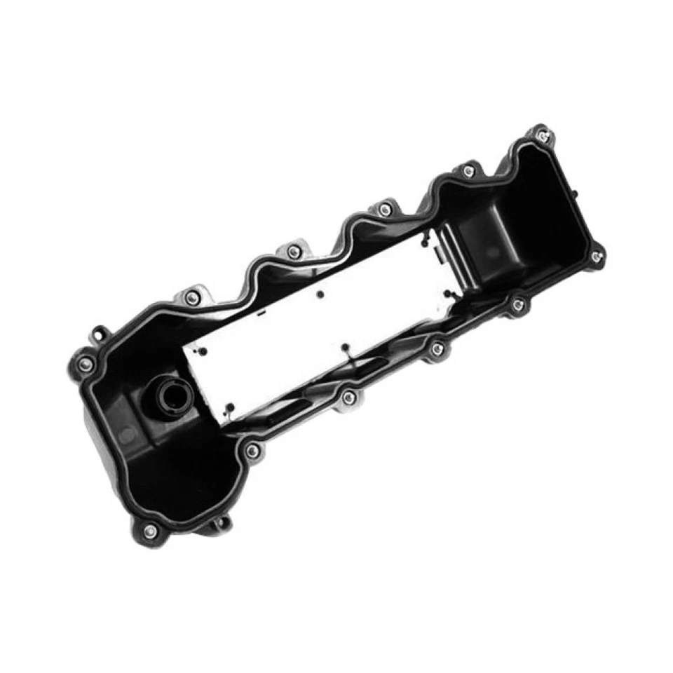 OEM Mopar For Dodge Durango 2008 2009 Cylinder Head Cover Driver Side 53022139AA - Image 2 of 4