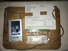 Vintage early 1980's Toshiba KT-S1 Stereo cassette Player w/New Belt