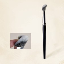 Slope Blush Brush Soft Synthetic Blush Sculptant Makeup Brushes Small Precise