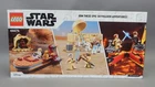 LEGO Star Wars Skywalker Adventures Pack 66674 New Sealed NISB 2021