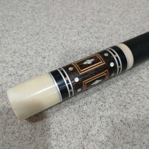 Vintage Adams Pool Cue | eBay