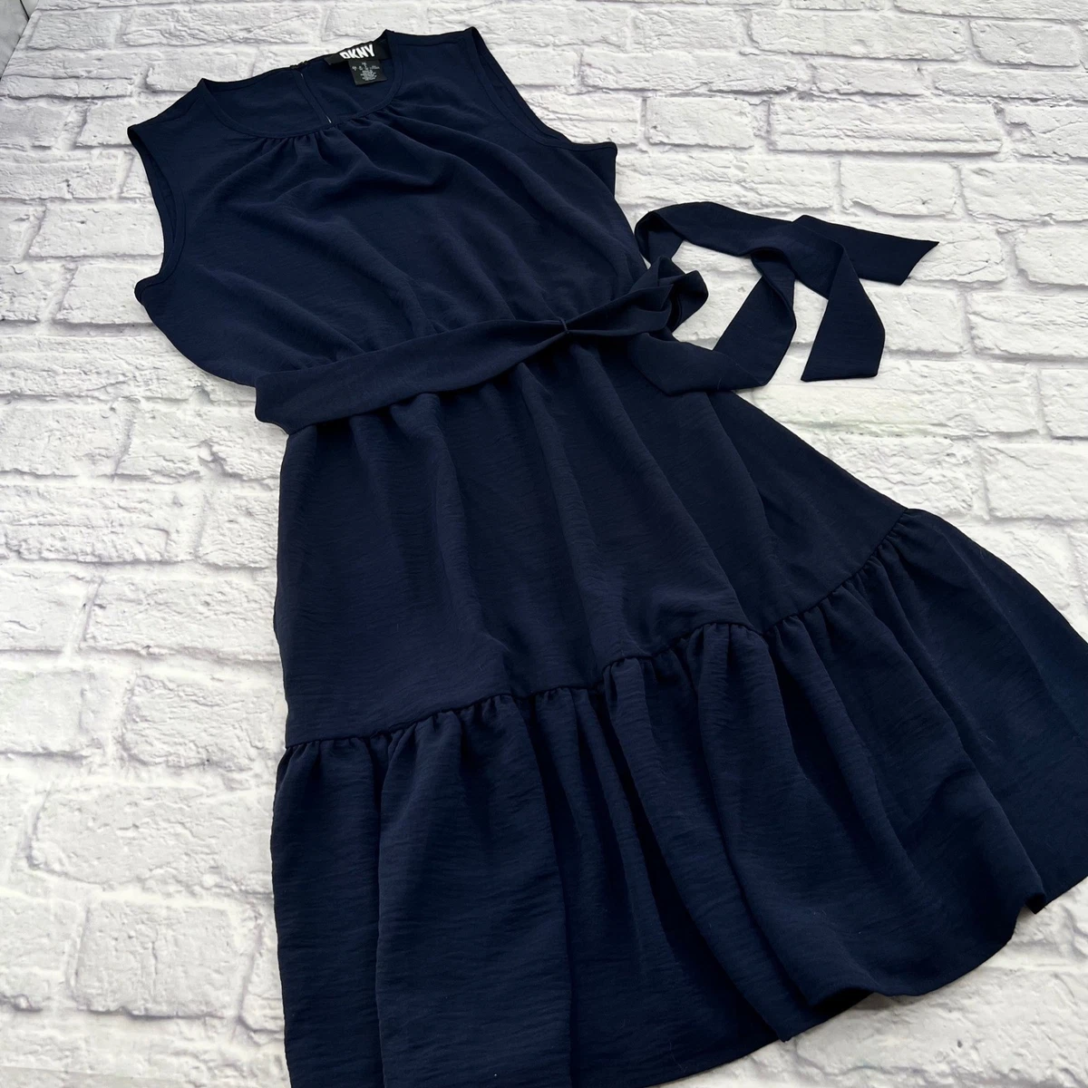 DKNY Blue Dresses for Women for sale | eBay DKNY Blue Dresses for Women for sale | eBay