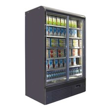 Koolmax Nice 1250 FGD Hinged Full Glass Door Multideck Fridge