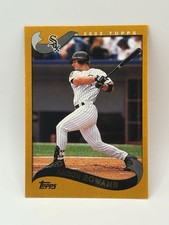 2002 Topps - Aaron Rowand #454