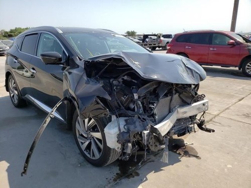 Passenger Right Upper Control Arm Rear Fits 15-20 MURANO 276374 - Picture 4 of 9