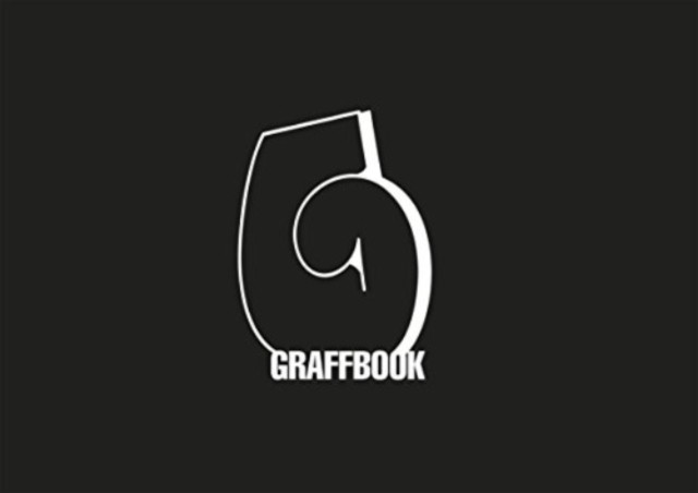 Graffbook. the Graffiti Sketchbook by Carpet Bombing Culture (Hardback Book)