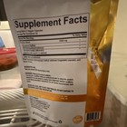 Vitalhealth Glucosamine + MSM + Sarsaparilla Root Non-GMO 60 Veg Capsules — photo 2