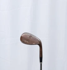 Cleveland 588 Forged Rtg Wedge 60°- Wedge Stock Stl 1256776 Good