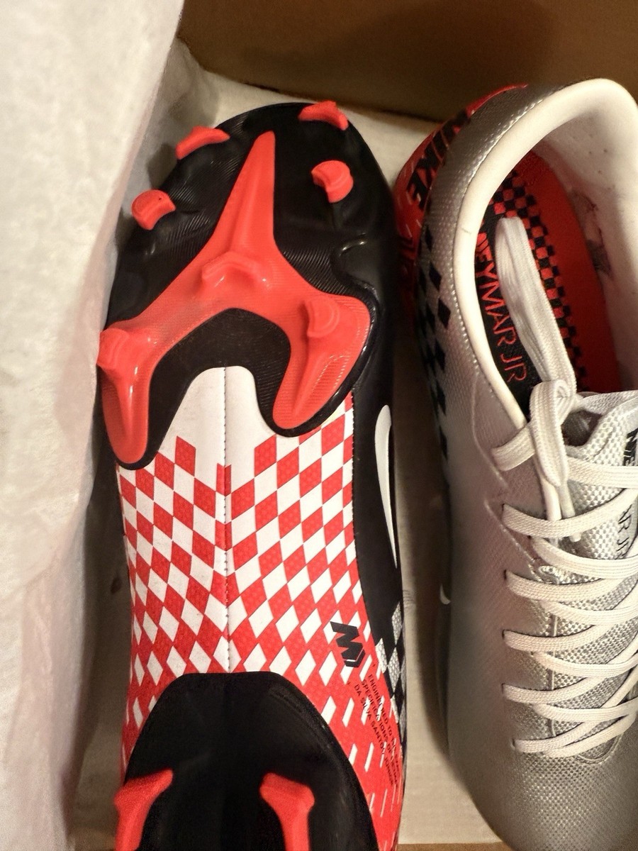 Nike Vapor 13 Academy NJR HG 11ヴェイパー NIKE ナイキ ヴェイパー 13 アカデミー NJR HG(ホワイト×ブラック