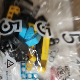 LEGO MINDSTORMS EV3 extra parts NIP #13 2 5 & x4 