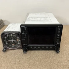 Garmin GNS 530 NON-WAAS 28 Volt & GI 106A with New 8130s