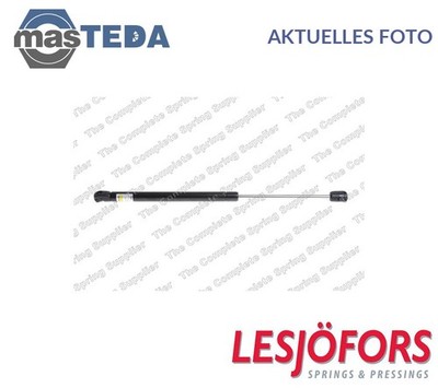 8137235 GASFEDER DÄMPFER HECKKLAPPE HINTEN LESJÖFORS NEU OE QUALITÄT
