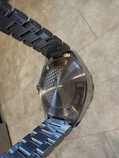 TAG Heuer Formula 1 Blue Men's Watch - WAZ1010 Full Set Engraving On Clasp 14