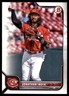 Jonathan India 2022 Bowman #52 Reds MLB READ FREE SHIPPING AutographDen
