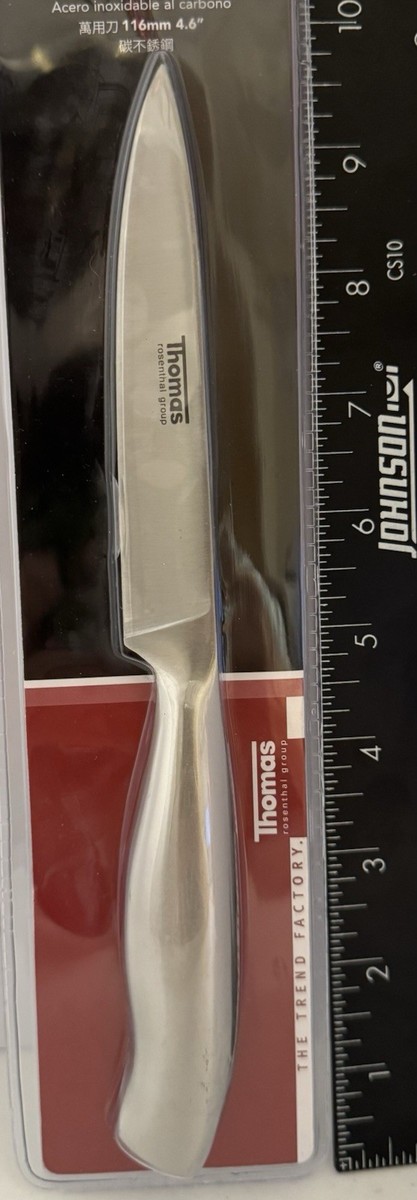 THOMAS ROSENTHAL GROUP UTILITY KNIFE 116mm NEW IN PACKAGE | eBay