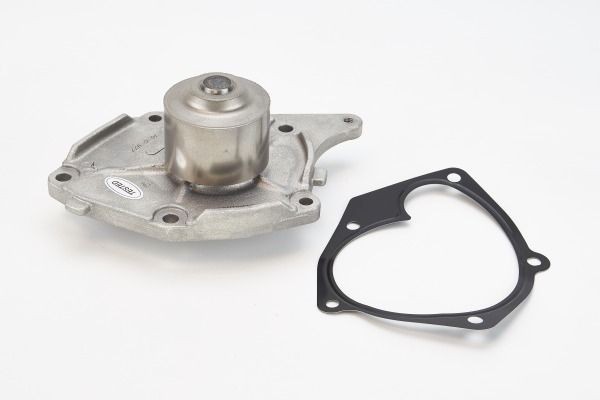Continental Ctam Wasserpumpe WP6008 FüR Dacia Passend FüR Nissan Renault-image