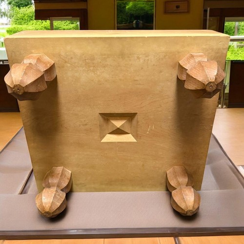 Go-Board Goban & Go Stone&Bowl SET IGO Game Clam Shell White & Black Stones - Picture 14 of 19