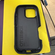 OtterBox Defender Series XT MagSafe Case for iPhone - Black / New