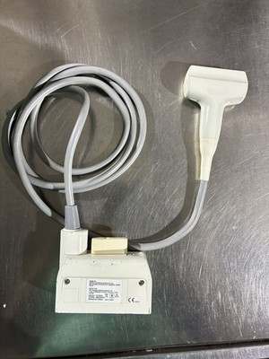 GE Ultraschall Sonde Model 2274905 Medical Probe Baujahr 07/2005 Ultrasound