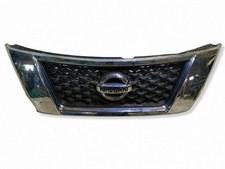 Calandre Nissan PATHFINDER