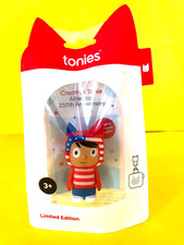NEW/SEALED creative tonies America s 250th Anniversary SOLD OUT