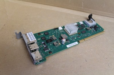 IBM 2DEA SERVICE PROCESSOR CARD  01DH338  PSERIES POWER9 Low Profil