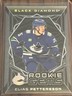 Elias Pettersson  2025/26 Black Diamond ROOKIES Gems 179/399