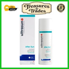 Image of Ultrasun Cooling After Sun Lotion, 24-Hour Hydration, 150ml Bottle